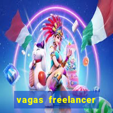 vagas freelancer porto alegre